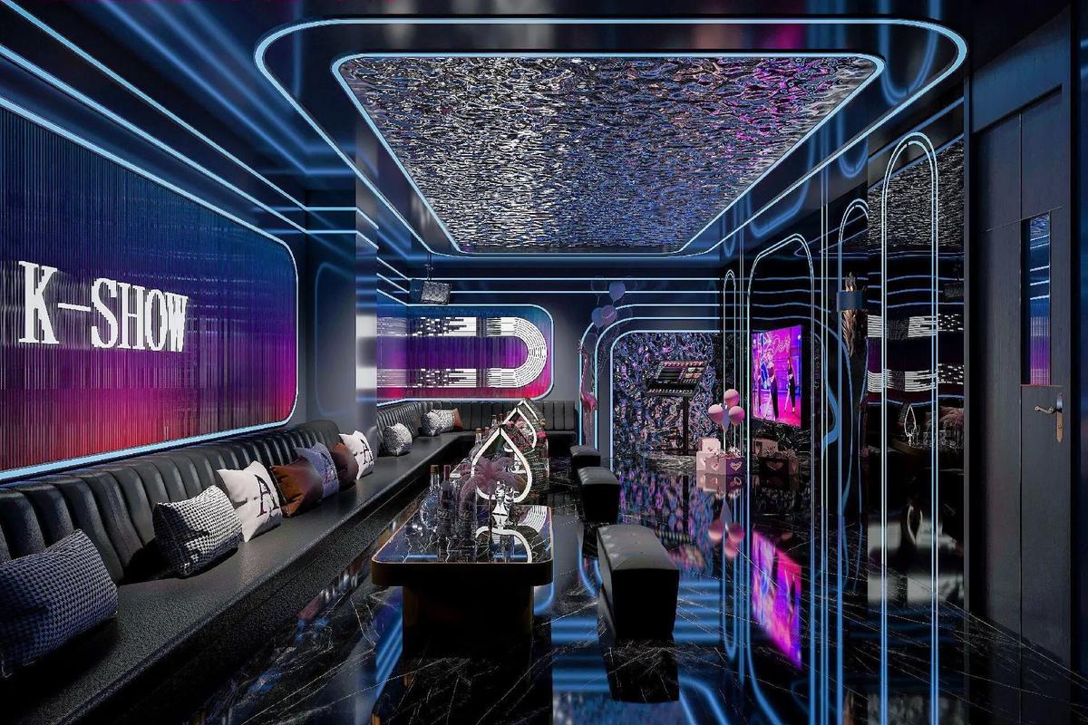 定西商务ktv消费攻略详细讲解-临洮县ktv预定